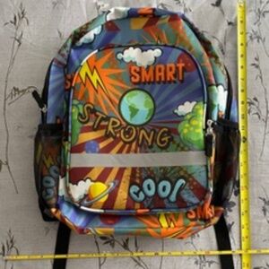 Youth Backpack